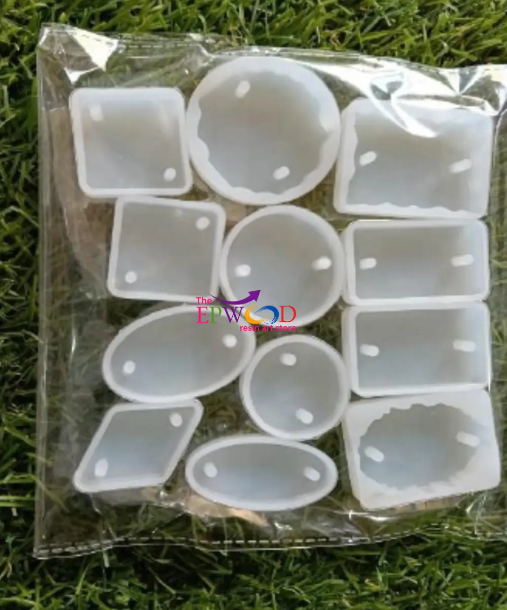 SET (H) MOULD