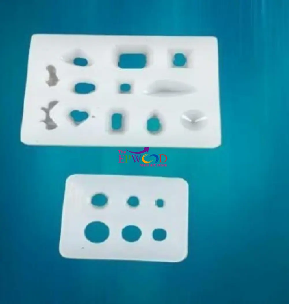 DROPPER PENDENT MOULD