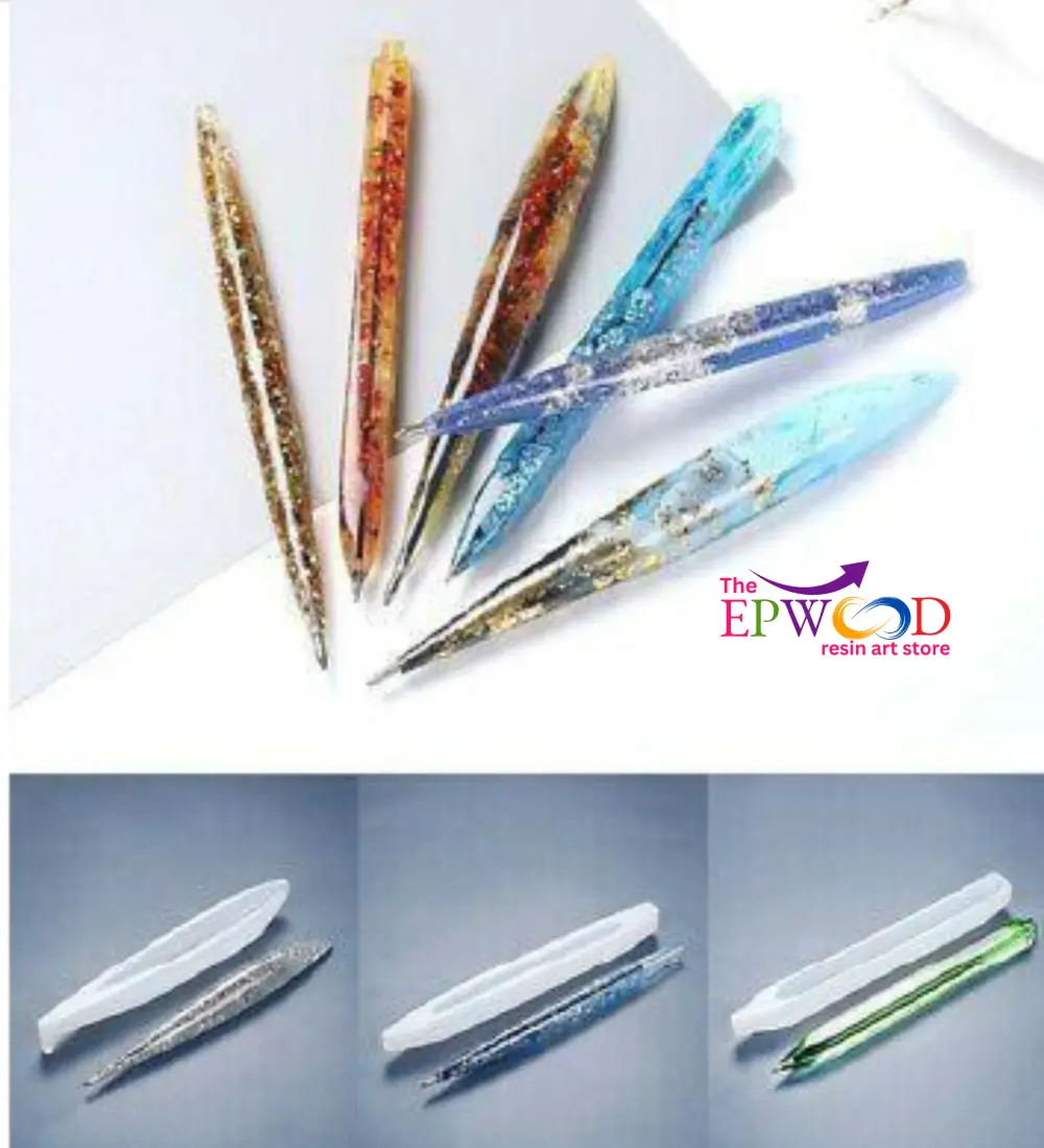 PEN MOLD