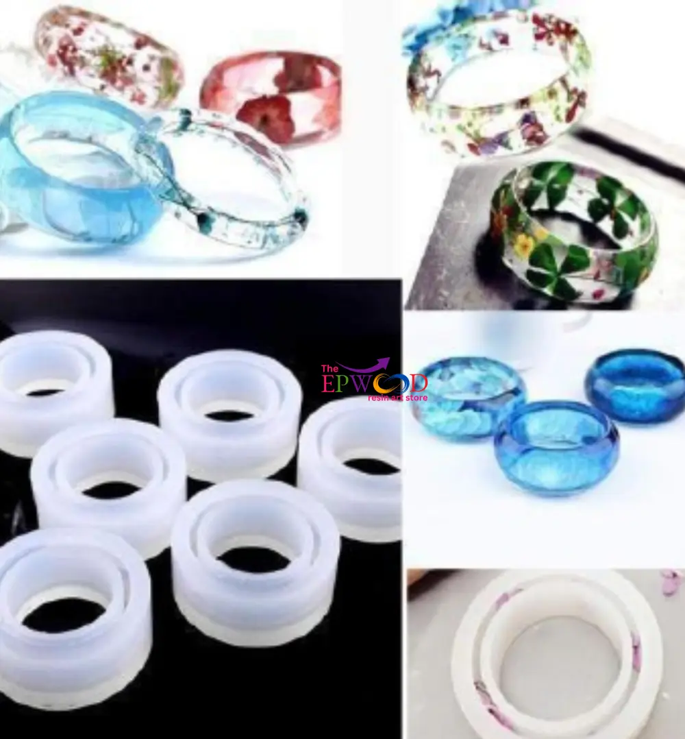 BANGLE MOLD SET
