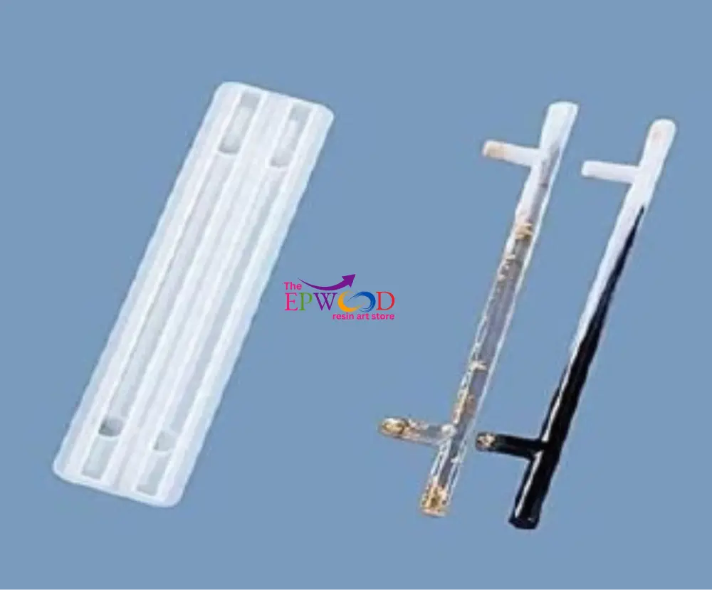 TRAY HANDLE MOLD STRAIGHT