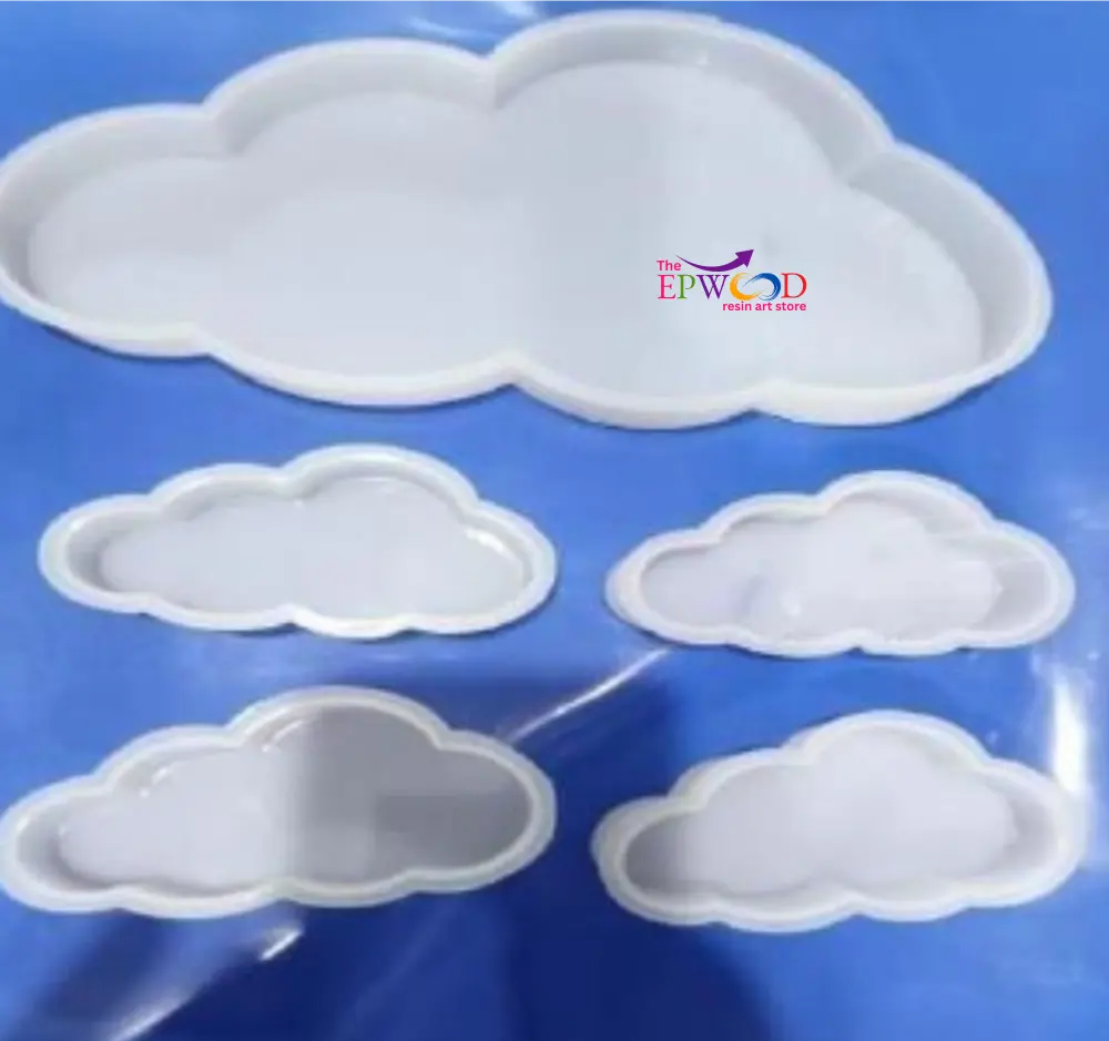 CLOUD  MOLD