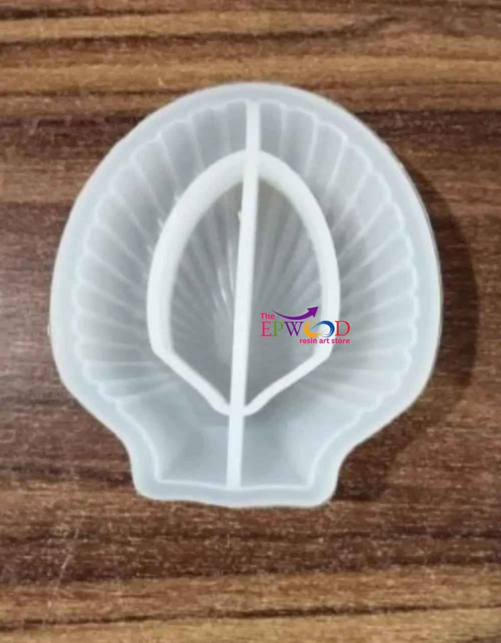SEA SEAL OVAL DISH  MOLD