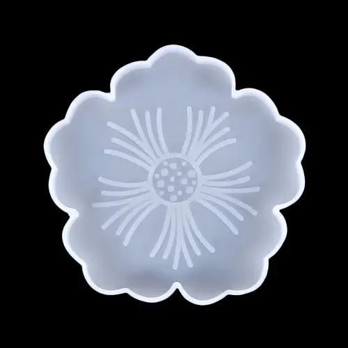 13  INCH FLOWER  TRAY  MOULD