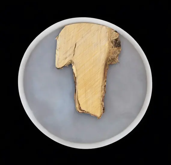 12 INCH ROUND SILICON MOULDS + WOODEN LOGS (COMBO PACKS)